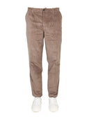 PS par Paul Smith Velvet Pantal