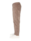 PS par Paul Smith Velvet Pantal