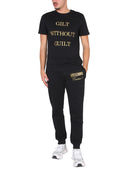 Moschino "Guilt Without Guilt" T Shirt
