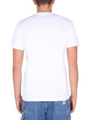 Moschino "Guilt Without Guilt" T Shirt