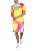 모세 스웨트 셔츠 버뮤다