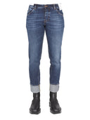 PT Torino Jeans Dub