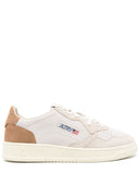 Autry Medalist Low Man Tric/Suede