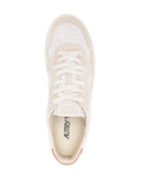 Autry Medalist Low Man Tric/Suede