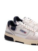 AUTRY CLC Low Man Multisue/Col