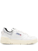 Autry Clc Low Man Multimat/Ivr