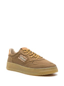 Autry Medalist Low Man Jap/Canvas