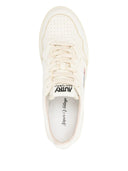 Autry Sup Vint Low Man Goat/Mud White