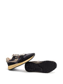 Autry Reelwind Supervintage Low Man Nylon/Crack Wht/Blk
