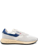 Autry Reelwind Low Man Suede/Net