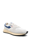 Autry Reelwind Low Man Suede/Net