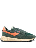 Autry Reelwind Low Man Suede/Net