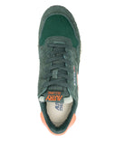 Autry Reelwind Low Man Suede/Net