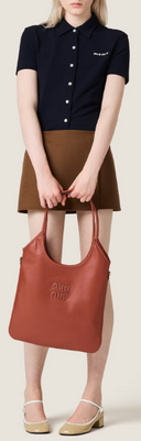 Miu Miu Borse Softy