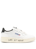 Autry Medalist Low Woman Match/Leat