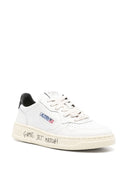 Autry Medalist Low Woman Match/Leat