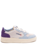 Autry Medalist Low WOM Tric/Suede