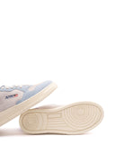 Autry Medalist Low WOM Tric/Suede