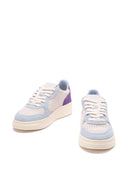 Autry Medalist Low WOM Tric/Suede