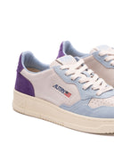 Autry Medalist Low WOM Tric/Suede
