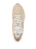 Autry Reelwind Low Wom Nylon/Crack