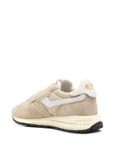 Autry Reelwind Low Wom Nylon/Crack