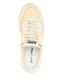 Autry Sup Vint Low Wom Dragon/Goat