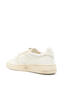 Autry Sup Vint Low Wom Goat/Mud