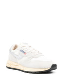 AUTRY REELWIND LOW WOM SUEDENIL