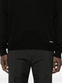 Prada Recycled Silk Sweater
