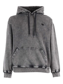 Diesel S Boxt Hood Den Felpa