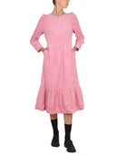 Baum Und Pferdgarten Midi Dress "Aleema"