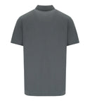 Carhartt Wip / Chase Cozy Blue Polo Shirt