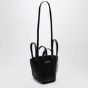 Balenciaga negro todos los días Xs North South Tote