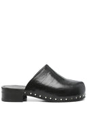 Our Legacy Naoto Clog