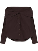 Our Legacy Kaonashi Shirt