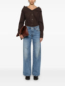 Our Legacy Kaonashi Shirt