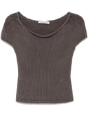 Our Legacy Sculpt Tank