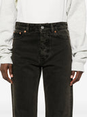 Our Legacy Linear Cut