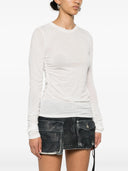 Notre souche héritée Slim Longsleeve