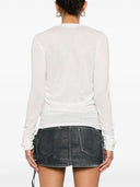 Notre souche héritée Slim Longsleeve