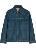 Jil Sander Giacca Denim