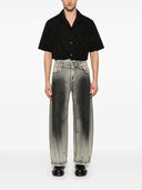 La nostra camicia heusen legacy shortsleeve