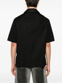 La nostra camicia heusen legacy shortsleeve