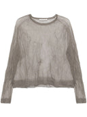 Il nostro legacy vero roundneck