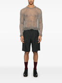 Il nostro legacy vero roundneck