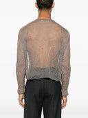 Il nostro legacy vero roundneck