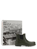 Boot en caoutchouc Superga