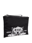 Kenzo Large Clutch