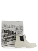 Superga gumowa but